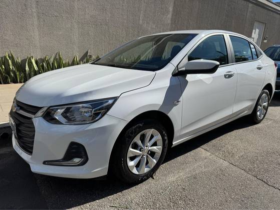CHEVROLET ONIX 1.0 FLEX LT MANUAL CHEVROLET ONIX 1.0 FLEX LT MANUAL
